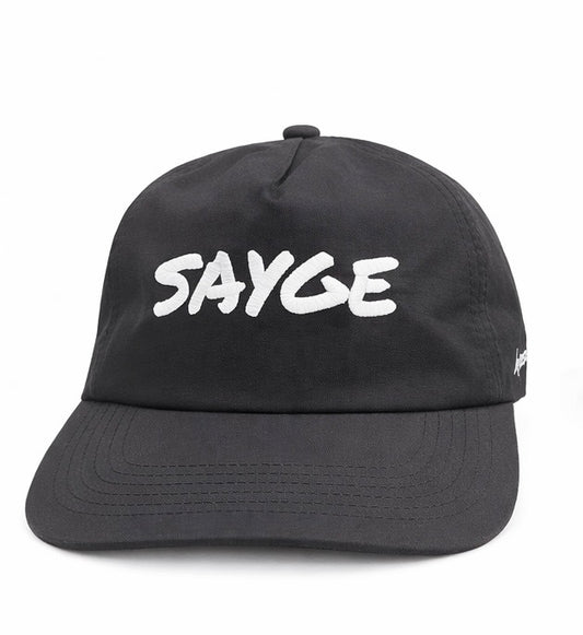 SAYGE NYLON CAP